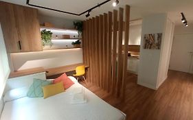 Precioso loft a 600m de la catedral